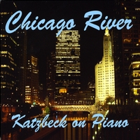 Joe Katzbeck : Chicago River