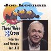JOE KEENAN: There Were 3 Crows