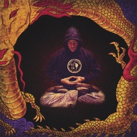 JOE KNOX: Riding the Kali Dragon