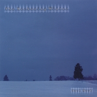 JOEL BOCK: The Beckoning Winter