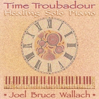 Joel Bruce Wallach : Time Troubadour