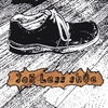 JOE-LESS SHOE: Joe-less Shoe