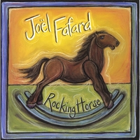 Joel Fafard : Rocking Horse