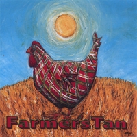 Joel Fafard : Farmer's Tan