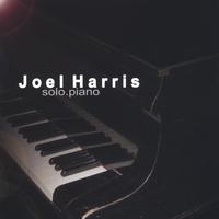 Joel Harris : Solo Piano