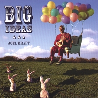 Joel Kraft : Big Ideas