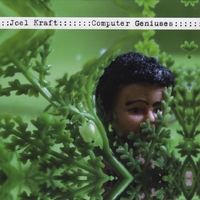 Joel Kraft : Computer Geniuses