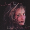 JOELLE: Look at me Now