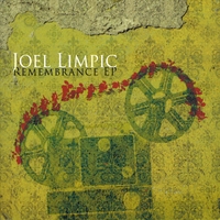 Joel Limpic : Remembrance - EP