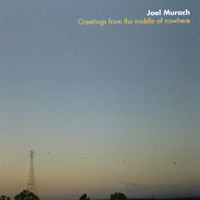 Joel Murach : Greetings from the middle of nowhere
