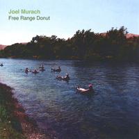 Joel Murach : Free Range Donut