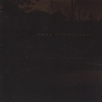 Joel Ninesling : ramble and thoreauvian