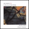 JOE LOCASCIO: In The City Of Lost Things