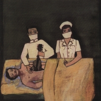 Joel Plaskett : In Need of Medical Attention