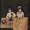 JOEL PLASKETT: In Need of Medical Attention