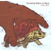 JOEL P WEST: Something Makes Us Move