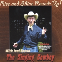Joel Reese : Rise and Shine Round-Up