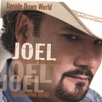 Joel : Upside Down World