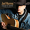 Joel Warren: Straight Up Country
