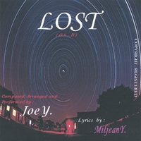 Joel Young : " LOST " (O.S.-2)
