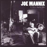 Joe Mannix : A Town By The Sea