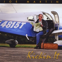 Joe Martin : Kickin It