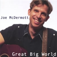 Joe McDermott : Great Big World