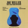 JOE MILLER: West Coast Music for Guitar