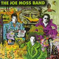 JOE MOSS BAND: Joe Moss Band