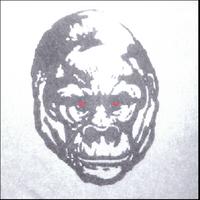 JOE NACCO: The Head of a Monkey