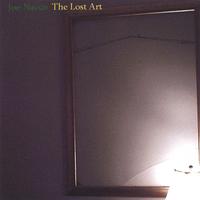 JOE NACCO: The Lost Art