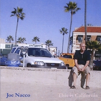 JOE NACCO: This is California