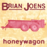 Brian Joens : honeywagon