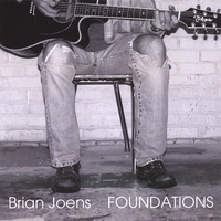 Brian Joens : Foundations