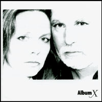 JOE & TREE BRUNELLE: Album X