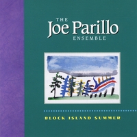 Joe Parillo : Block Island Summer