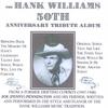 JOE PENNY: Hank Williams 50th Anniversary Tribute