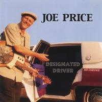 Joe Price : Designated Driver