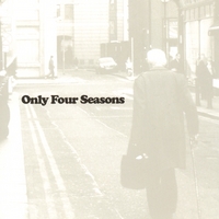 Joe Purdy : Only Four Seasons