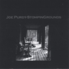 JOE PURDY: StompinGrounds
