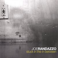 Joe Randazzo : Stuck In The In Between