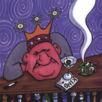 Joe Rockhead : King