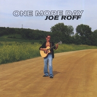 Joe Roff : One More Day