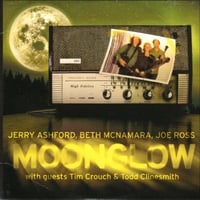 Jerry Ashford, Beth McNamara, Joe Ross : Moonglow