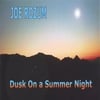 JOE ROZUM: Dusk On A Summer Night