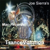 JOE SIERRA: TranceVolution