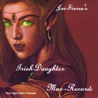 Joe Sierra : Irish Daughter