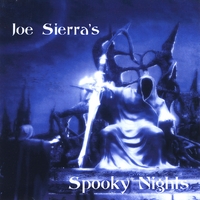 Joe Sierra : Spooky Nights