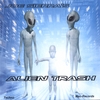 JOE SIERRA: Alien Trash