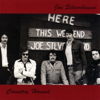 Joe Silverhound : Country Hound